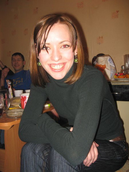 Рената Ялышева