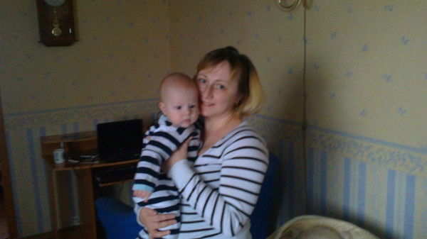 Светлана Шлыкова