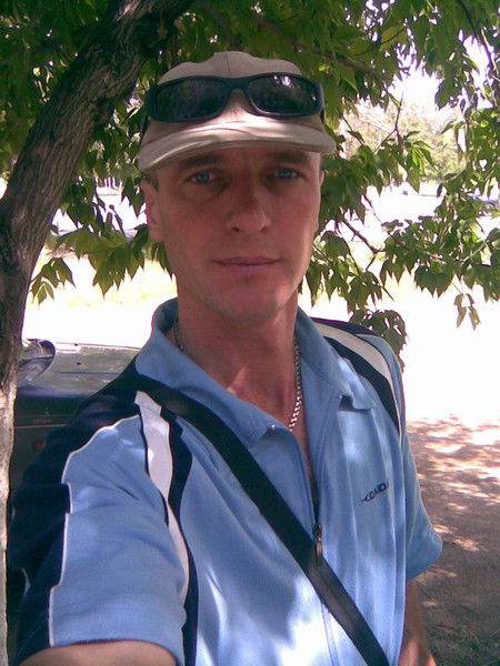 Александр Мозговой