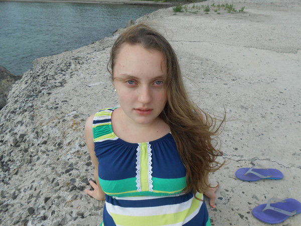 Мария Ярцева