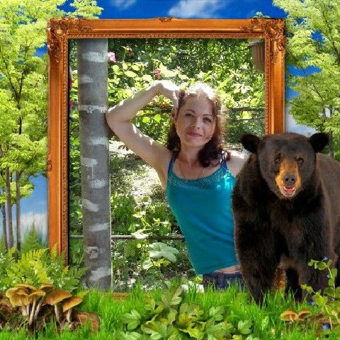 Наталья Прошкина