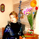 Светлана Максименко