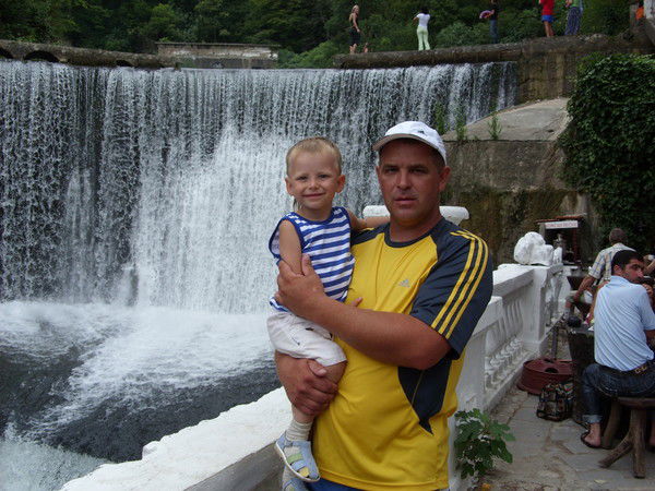 Алексей Федоров