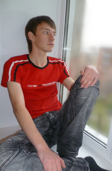 Алексей Морозов