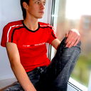 Алексей Морозов