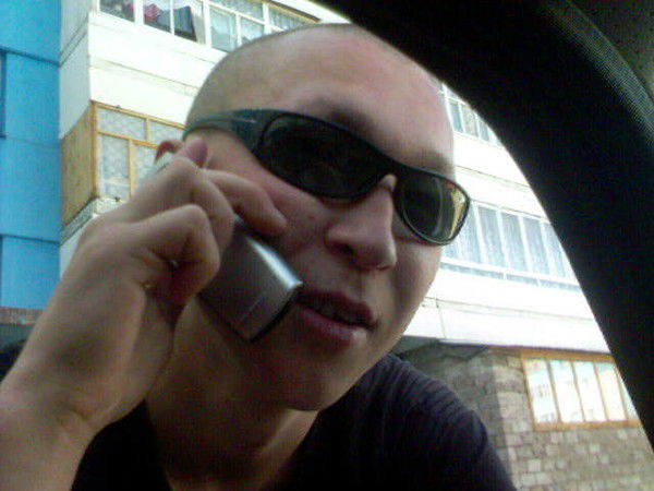 Алмаз Хасанов