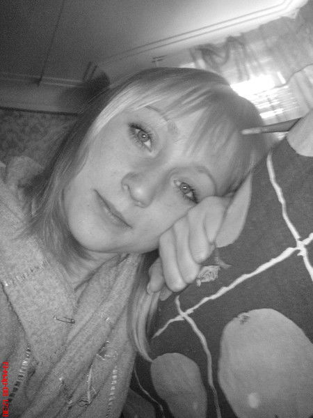 Анастасия Гордеева