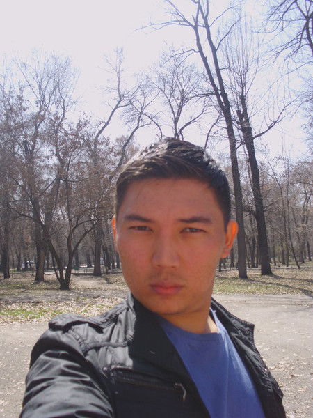 Жакыпбек Момынжанов