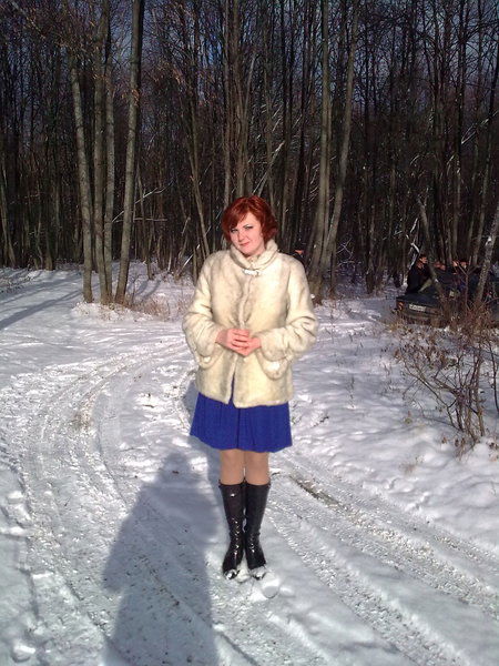 Енка Леночка