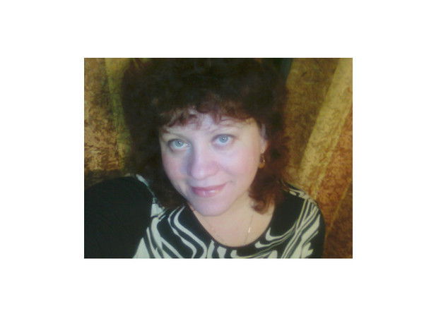 Галина Юрасова