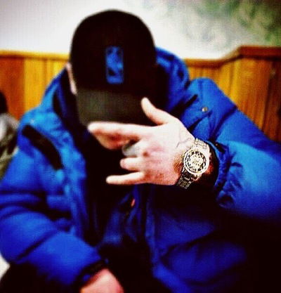 Мирослав Сергеевич