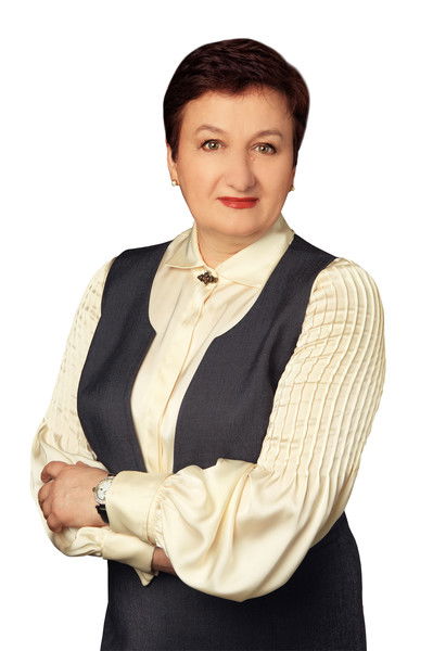 Виктория Данильчук