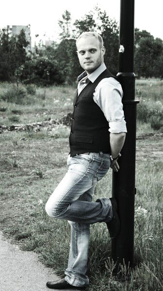 Эвалдес Владимирович