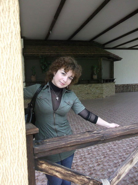 Юлька Авраменко