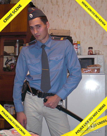 Николай Кулачек