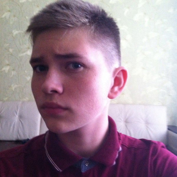 Андрей Канаев