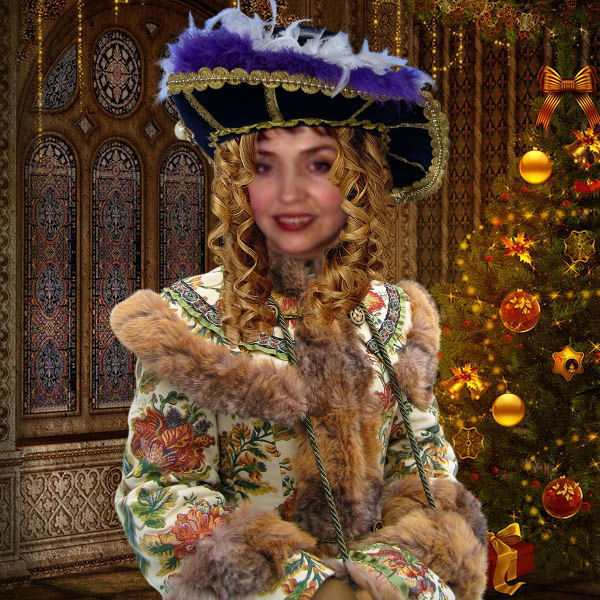 Татьяна Хоменко