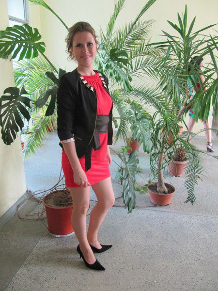 Марина Кутузова