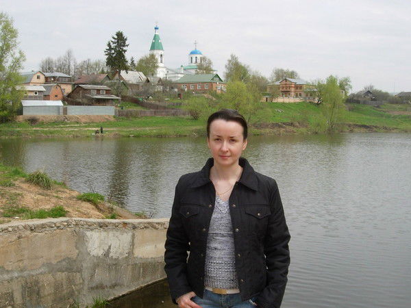 Людмила Королева