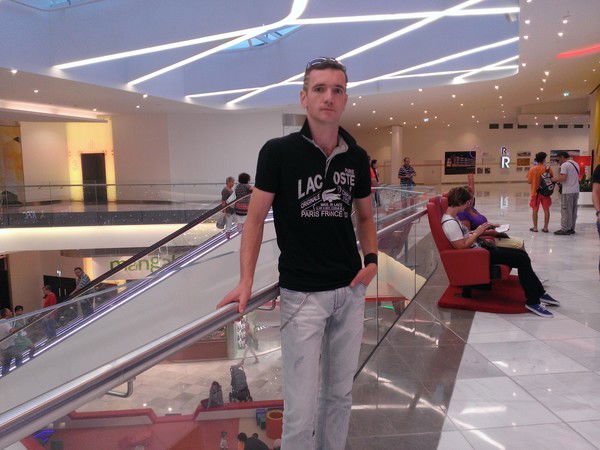 Владимир Владимирович