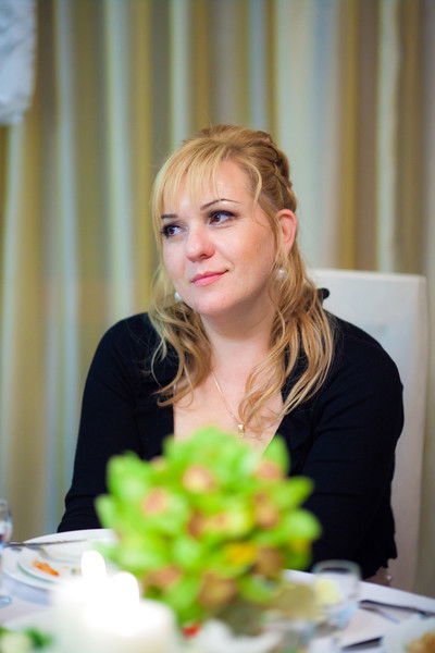 Ирина Ильичева