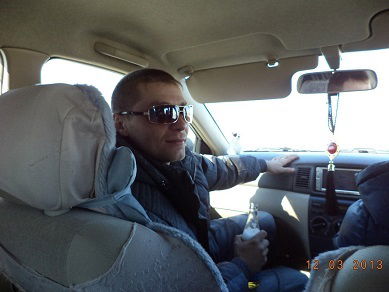 Женя Блинков