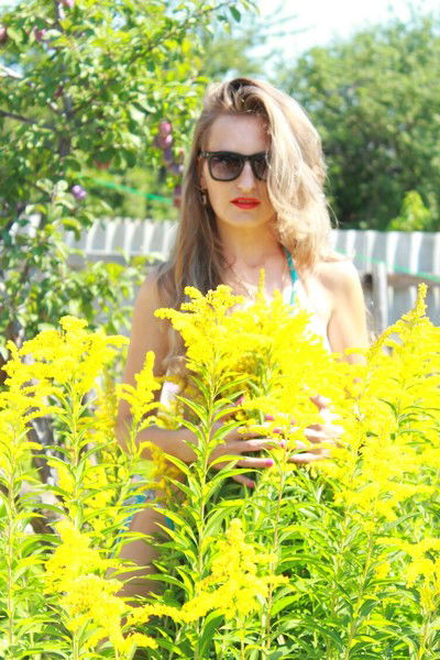 Светлана Бычкова