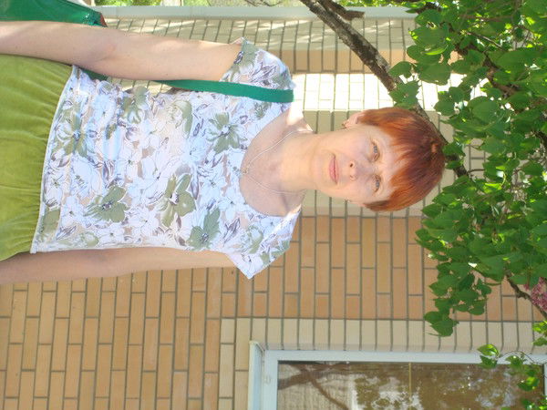 Елена Курыш