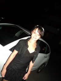 Юлия Мухаметчина