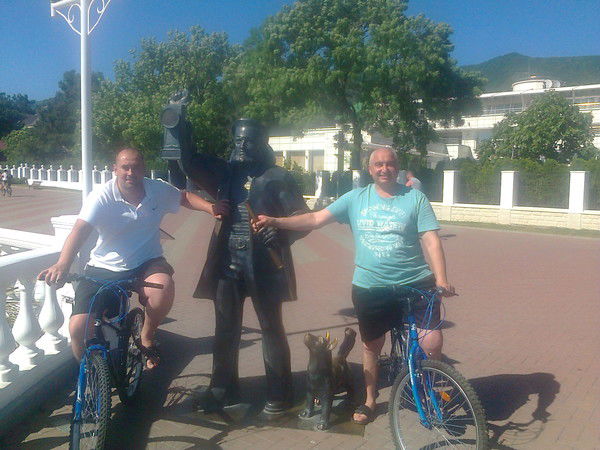 Андрей Птахов