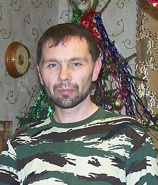 Игорь Егоров