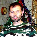 Игорь Егоров