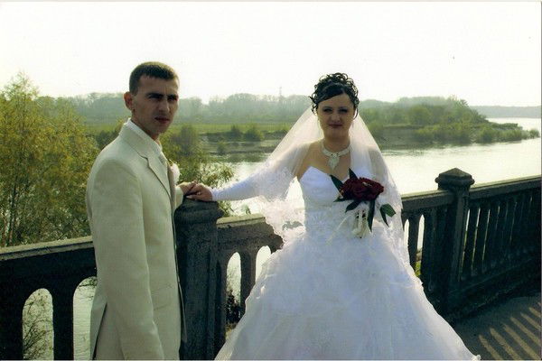 Анастасия Стерпул