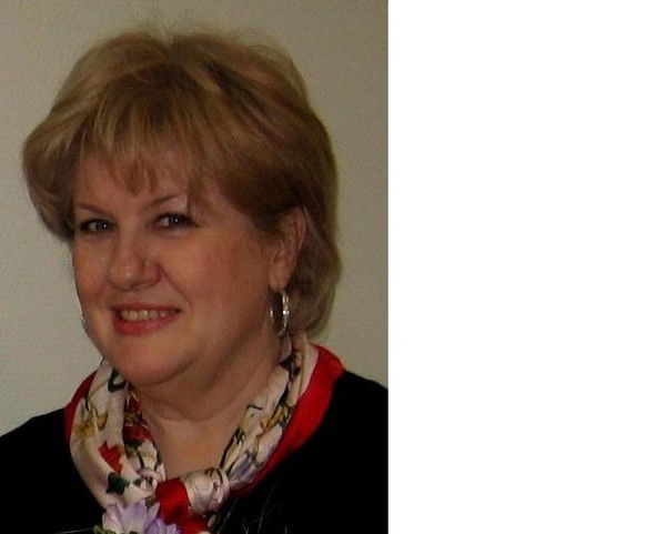 Алефтина Семикова