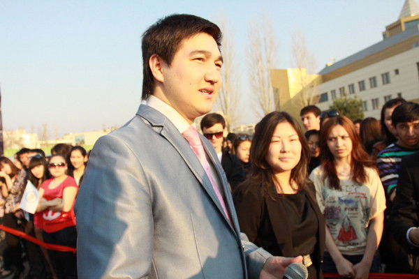 Жамбыл Амангелдi