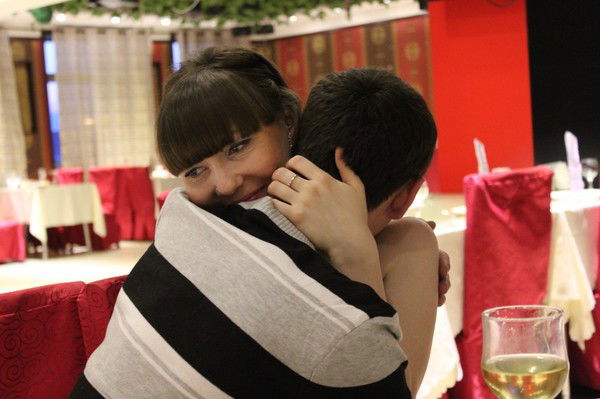 Дарья Ахматгареева