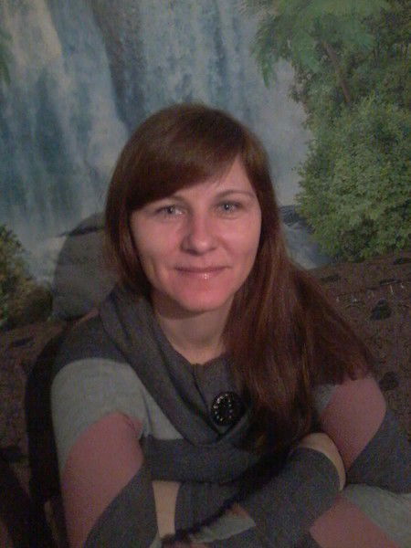 Людмила Осадчук