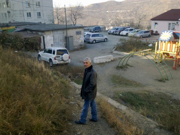 Александр Аристархов