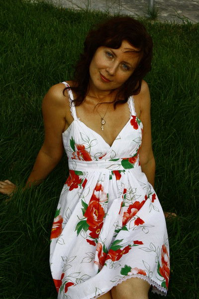 Татьяна Дмитриева