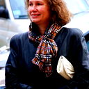 Галина Беленкова