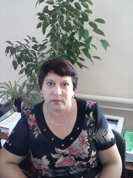 Ирина Дудко