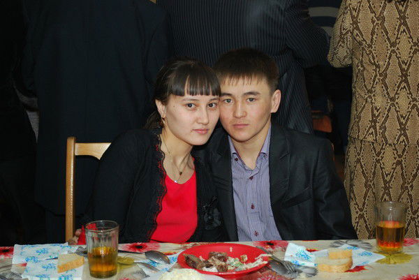 Жанара Саттарова