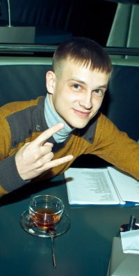 Евгений Шошин