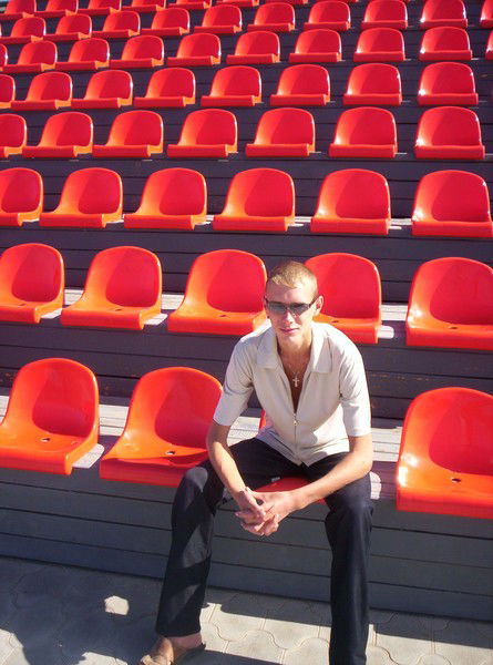 Илья Маслов