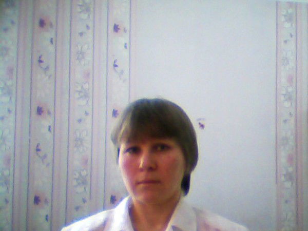 Нелли Богданова