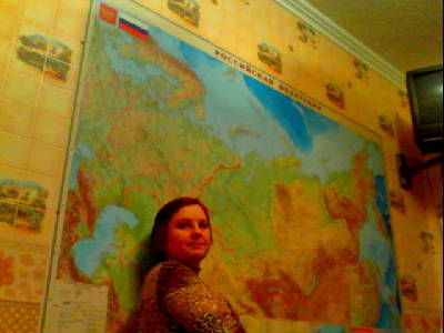 Марина Теплова