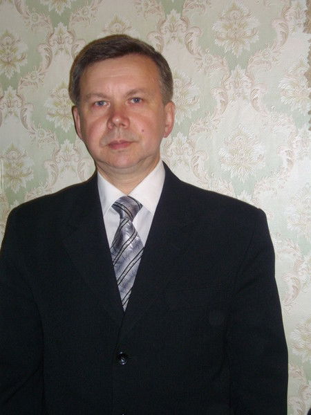 Владимир Фомин