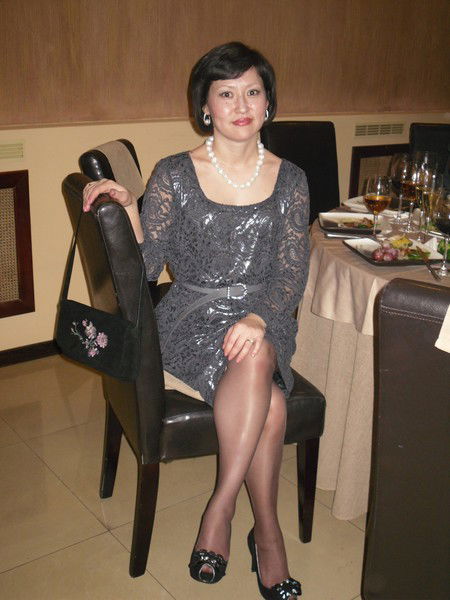 Ляззат Жумалы