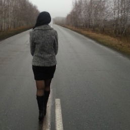 Алёна Черничкина (Филиппова)