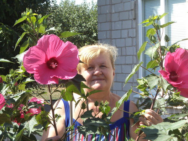 Татьяна Стукало